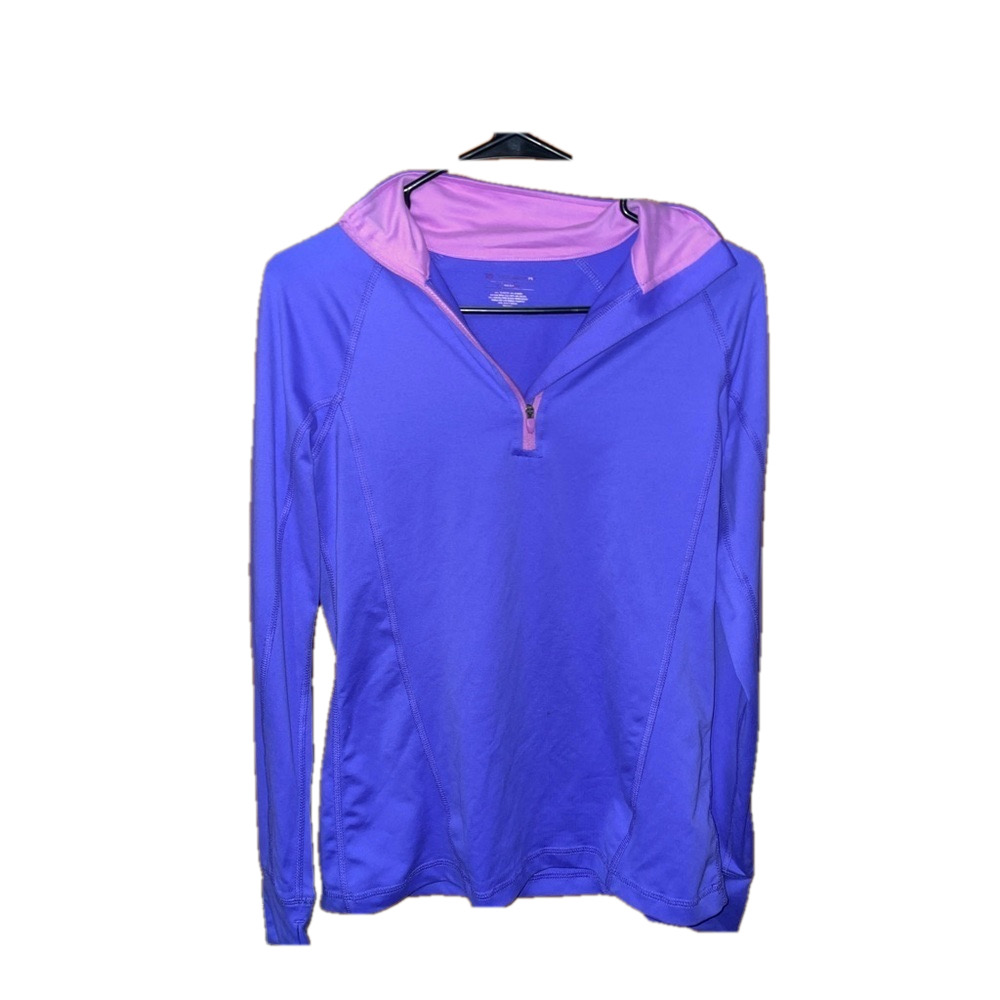 Tek Gear Purple and Pink Sweatshirt *make offers*